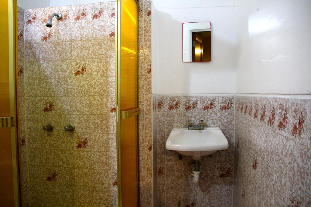 The House Project Backpackers ลิมา ภายนอก รูปภาพ
