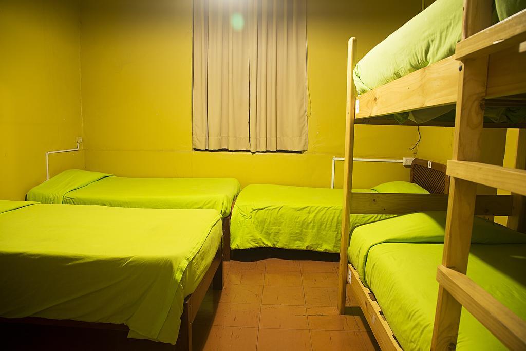 The House Project Backpackers ลิมา ห้อง รูปภาพ
