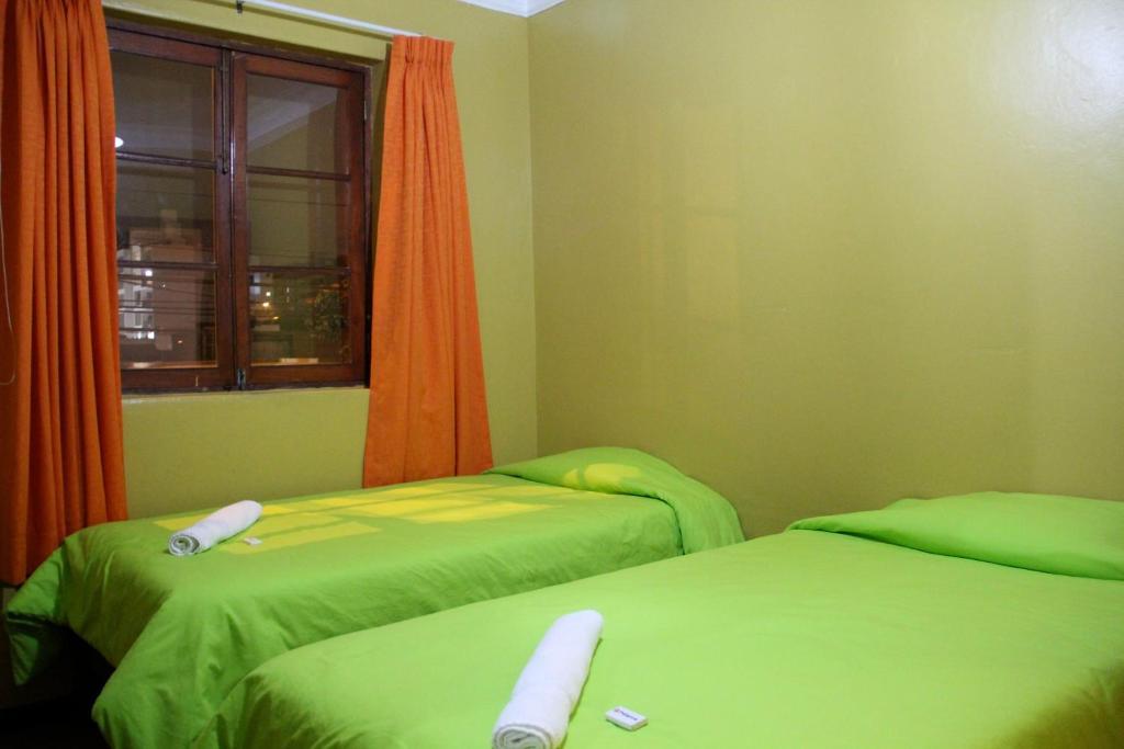 The House Project Backpackers ลิมา ห้อง รูปภาพ
