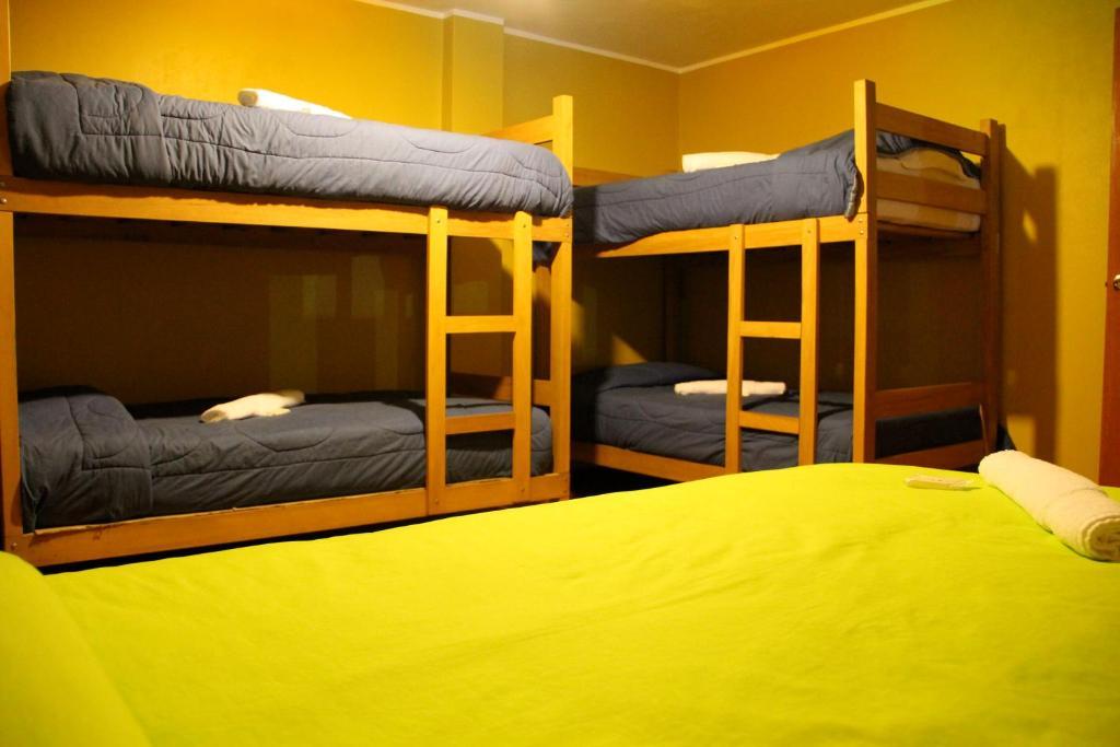 The House Project Backpackers ลิมา ห้อง รูปภาพ